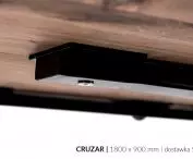 CRUZAR table