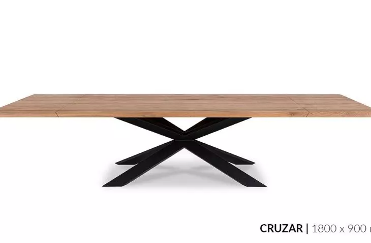 Stół CRUZAR