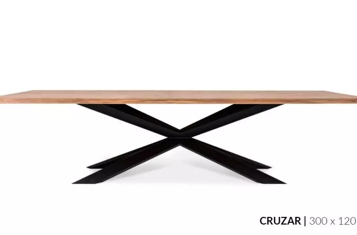 CRUZAR table