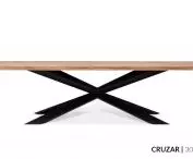 CRUZAR table