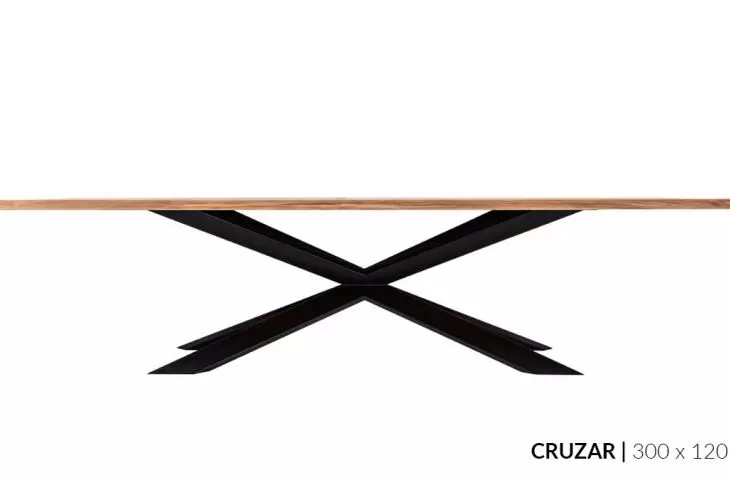 Stół CRUZAR