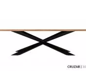 CRUZAR table