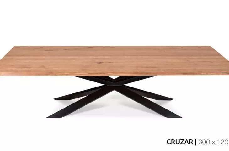 Stół CRUZAR