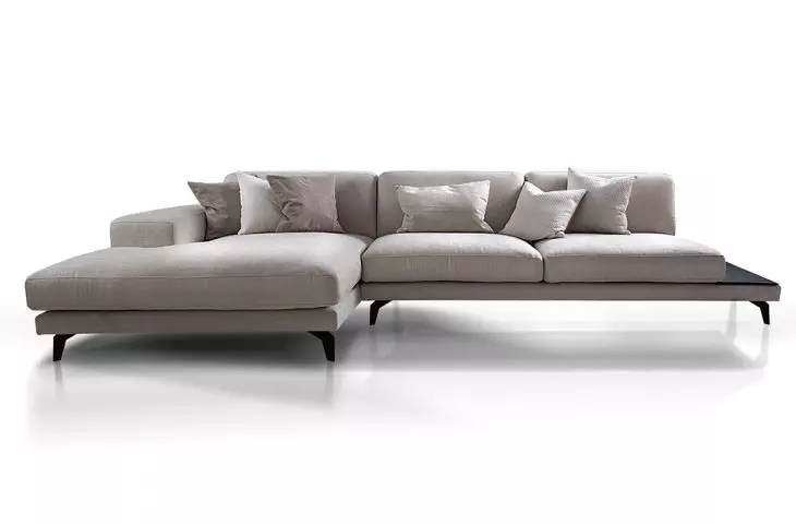 Sofa i narożnik ENJOY