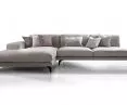 ENJOY sofa and corner sofa