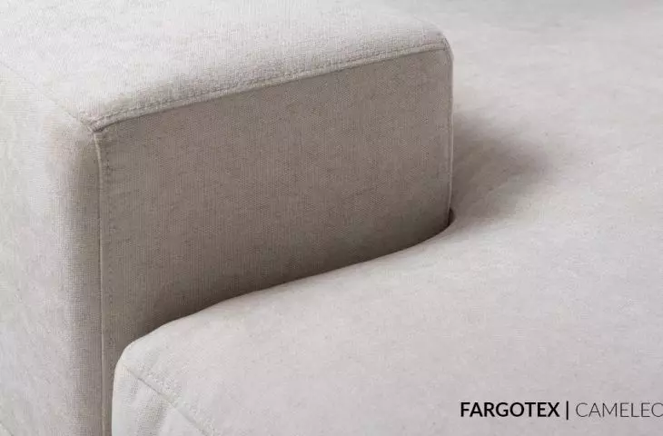 ENJOY sofa and corner sofa