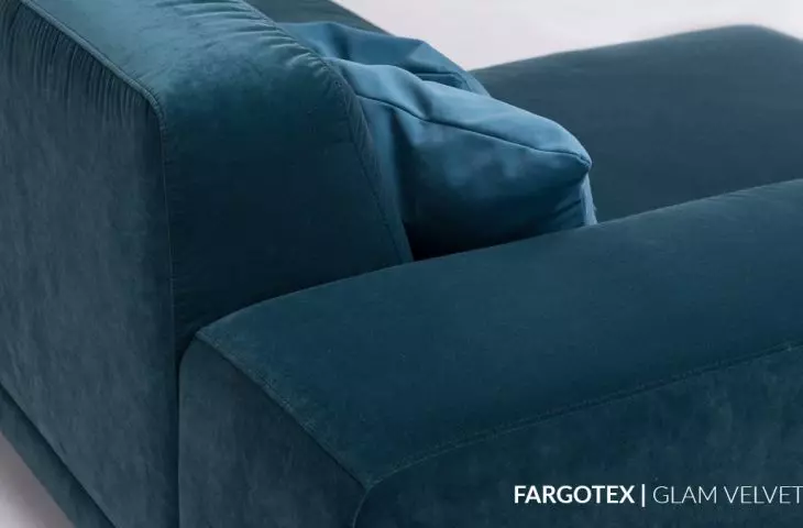 ENJOY sofa and corner sofa