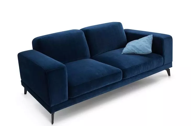 ENJOY sofa and corner sofa