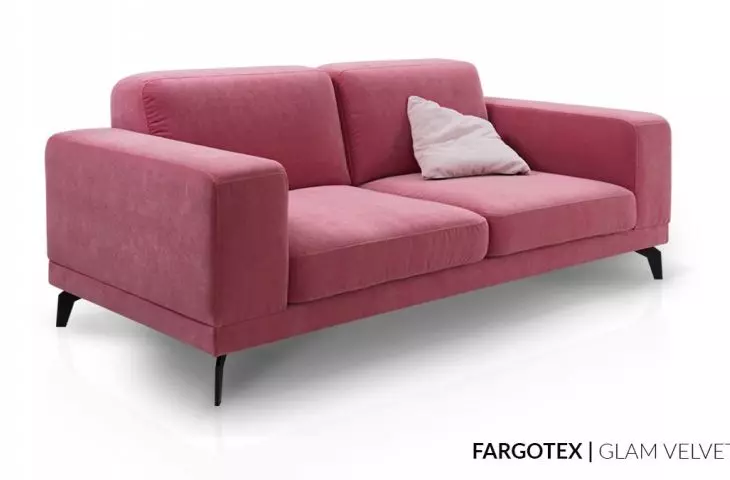 ENJOY sofa and corner sofa