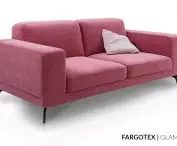 ENJOY sofa and corner sofa