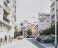 Photo: Traffic Design