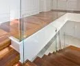 Wide range of models of modern stairs as well as exclusive ones