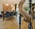 Wide range of models of modern stairs as well as exclusive ones