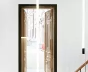 Unusual lighting