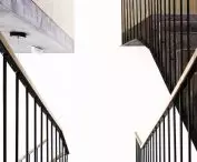 Geometry of the staircase