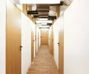 Basement of Poznań City Hall