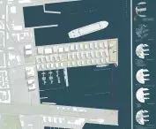 Masterplan Muzeum Żeglarstwa w Gdyni