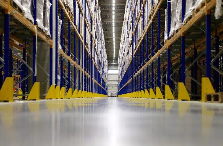  Polyurethane floors - durable, safe, sound-absorbing, easy to maintain