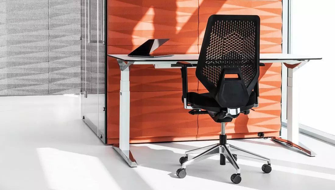 VANK_HOME OFFICE © VANK