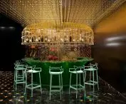 Boutique hotel 
