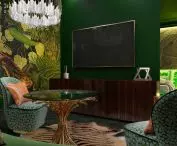Boutique hotel 