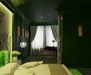 Boutique hotel 