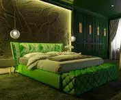 Boutique hotel 