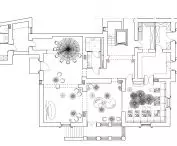 Boutique hotel 