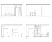 Boutique hotel 