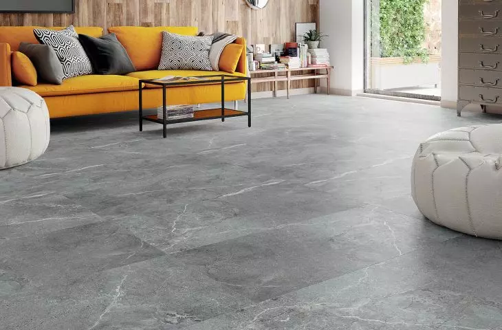 Kolekcja Rock Grey 59,7x119,7
