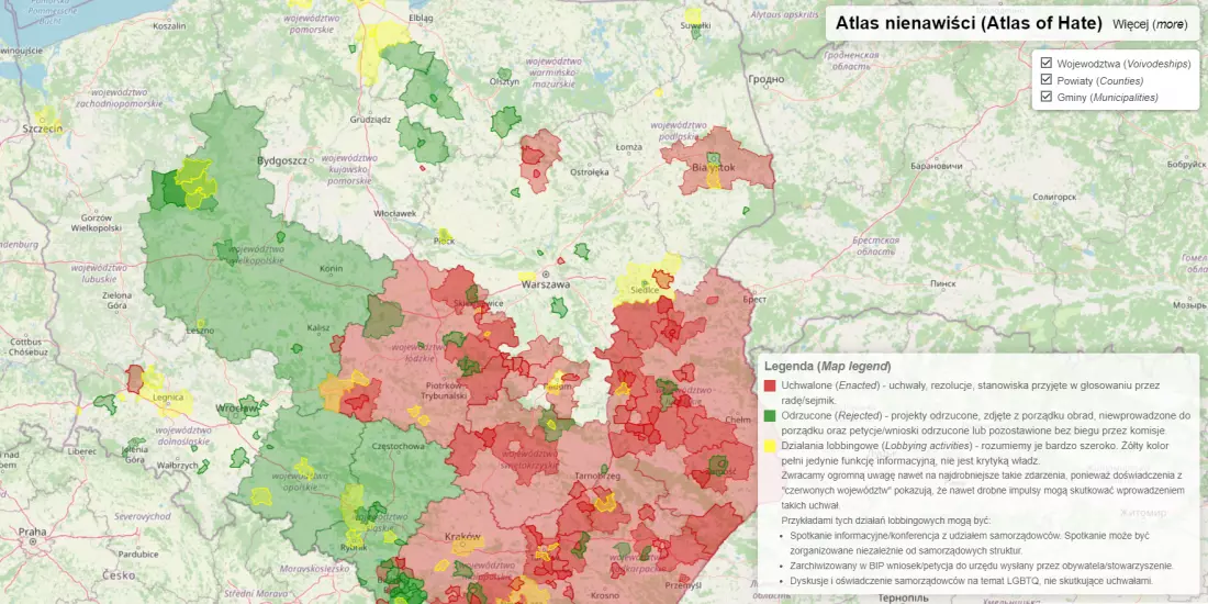 Altas nienawiści