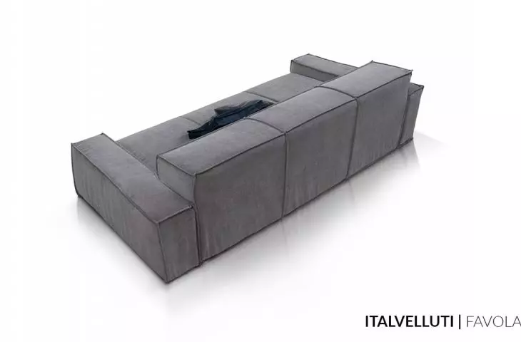 Sofa i narożnik UMO