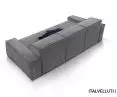 UMO sofa and corner sofa