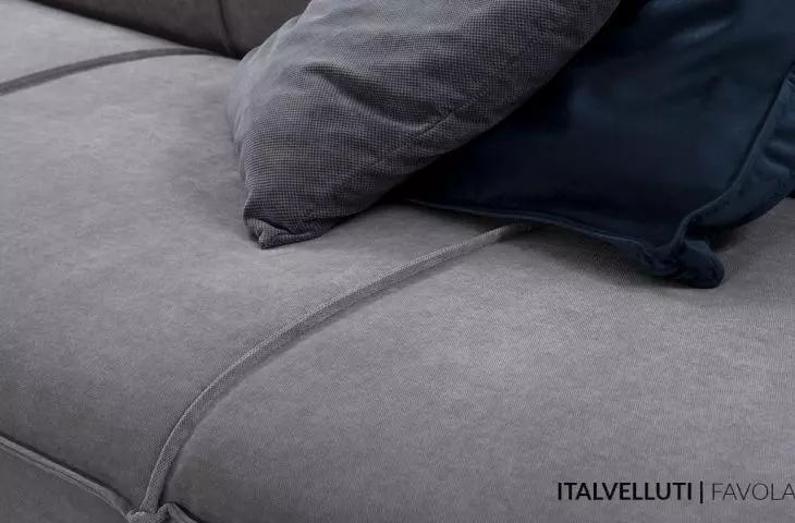 Sofa i narożnik UMO