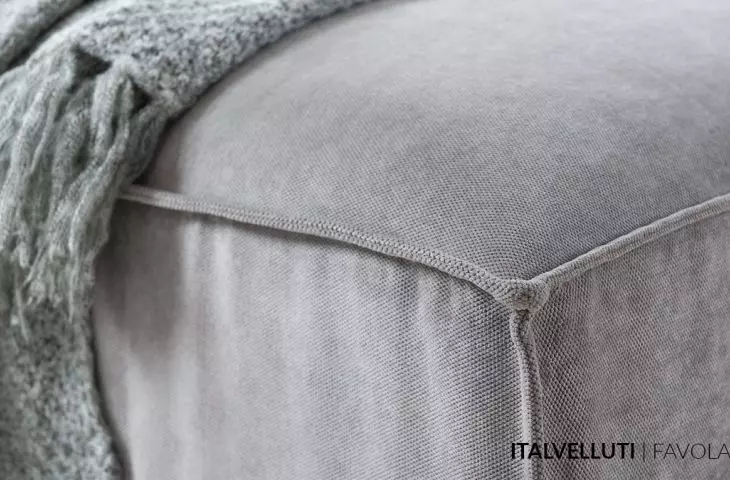 UMO sofa and corner sofa