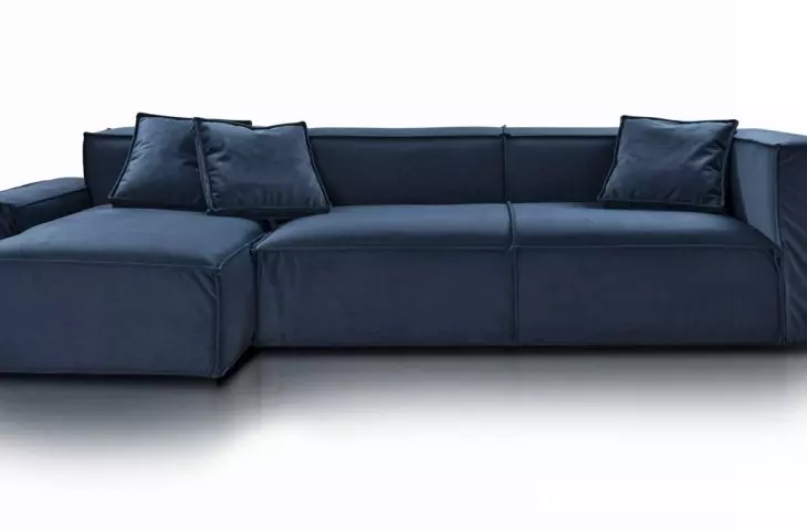 UMO sofa and corner sofa