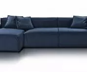 Sofa i narożnik UMO