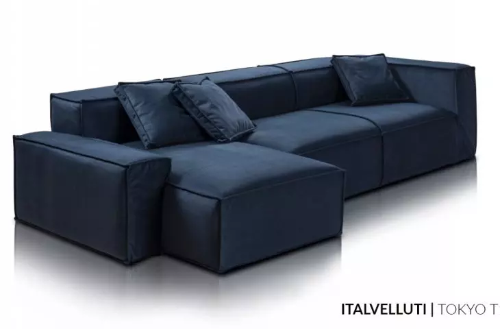 Sofa i narożnik UMO