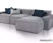 Sofa i narożnik UMO