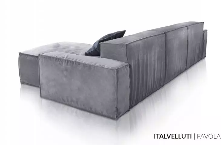 Sofa i narożnik UMO