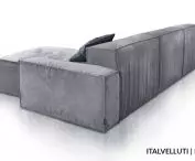 Sofa i narożnik UMO