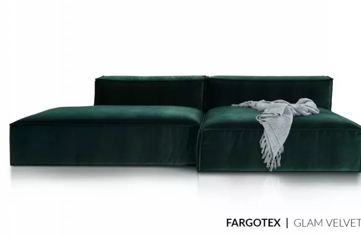 Sofa i narożnik UMO