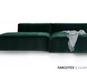UMO sofa and corner sofa