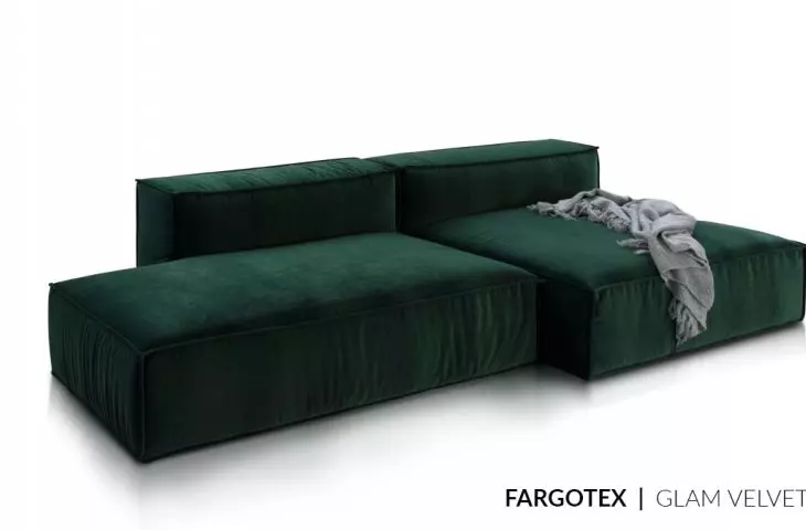 Sofa i narożnik UMO