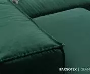 UMO sofa and corner sofa