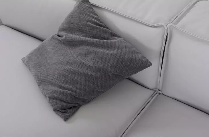 Sofa i narożnik UMO