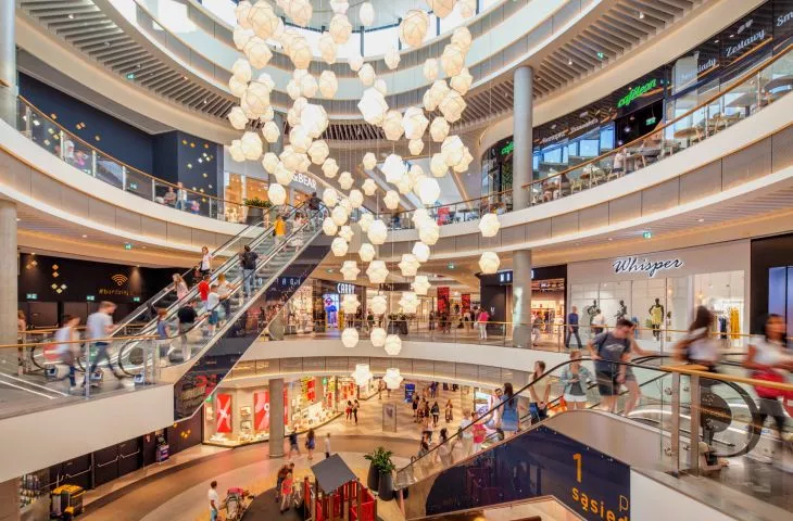 Centrum Serenada