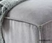 UMO sofa and corner sofa