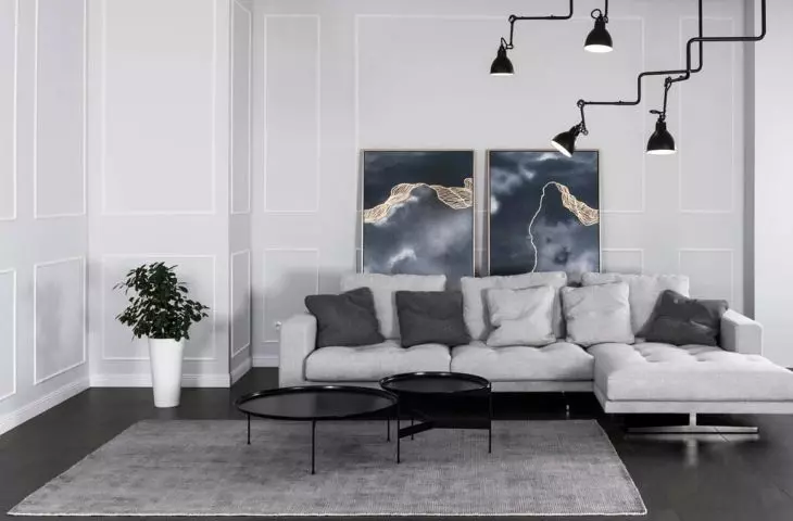 MOST sofa and corner sofa