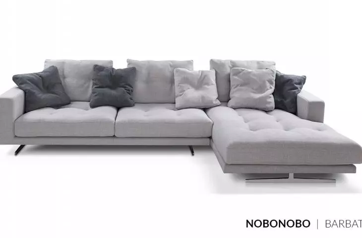 MOST sofa and corner sofa
